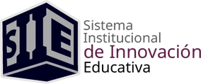 SIIE — Sistema Institucional de Innovación Educativa